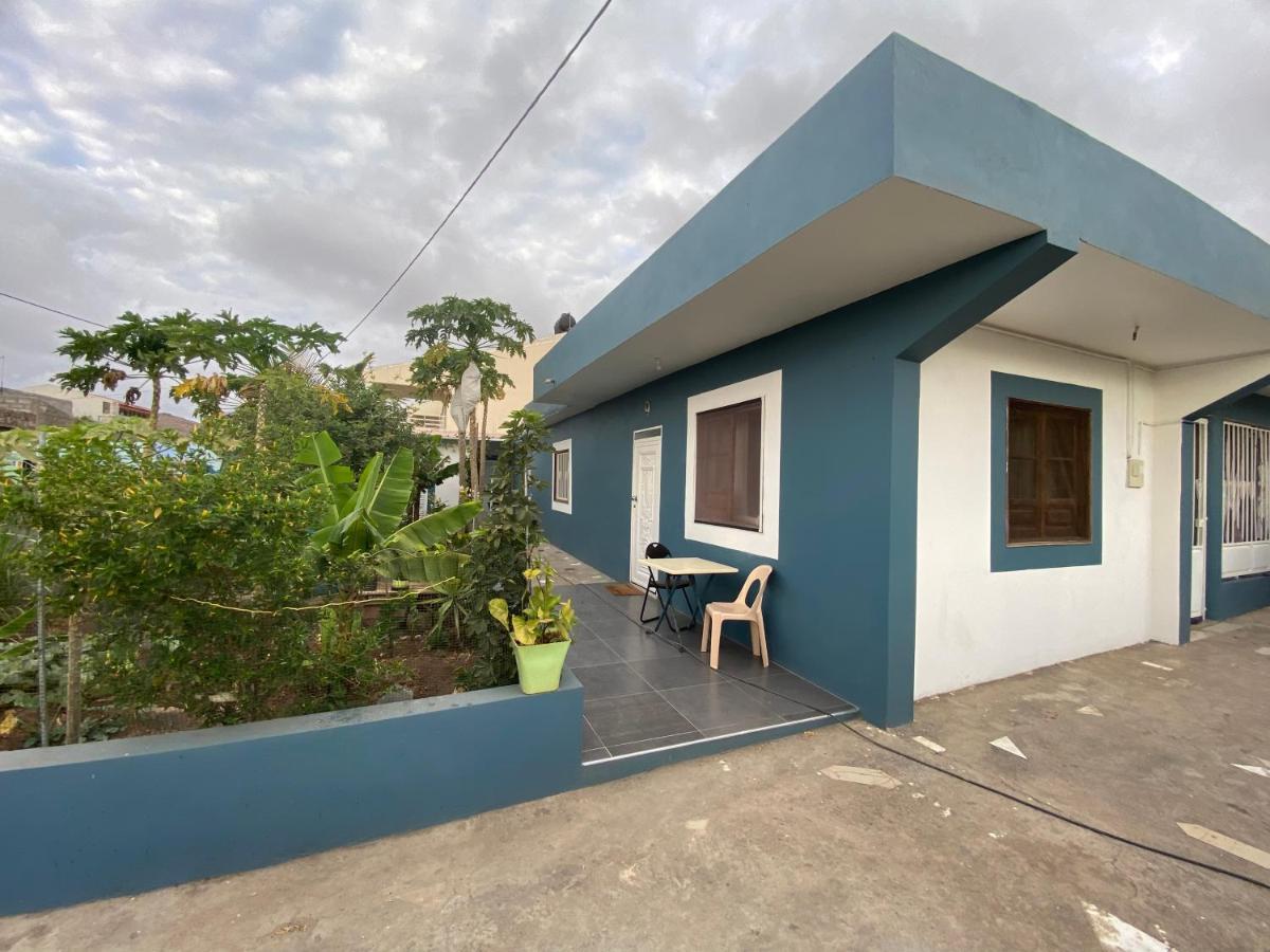 شقة Casa Chiquinha Ribeira da Prata المظهر الخارجي الصورة