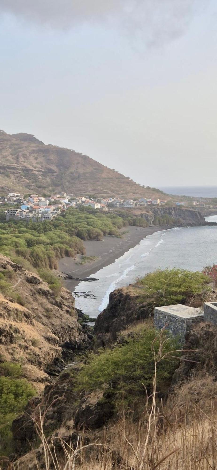 شقة Casa Chiquinha Ribeira da Prata المظهر الخارجي الصورة